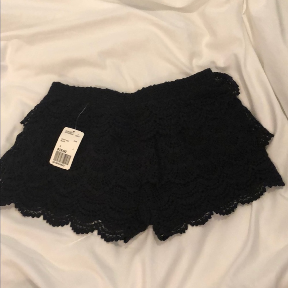 Forever 21 Shorts